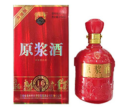 安徽亳州闖王酒業(yè)定制酒類(lèi)多，加盟好項(xiàng)目